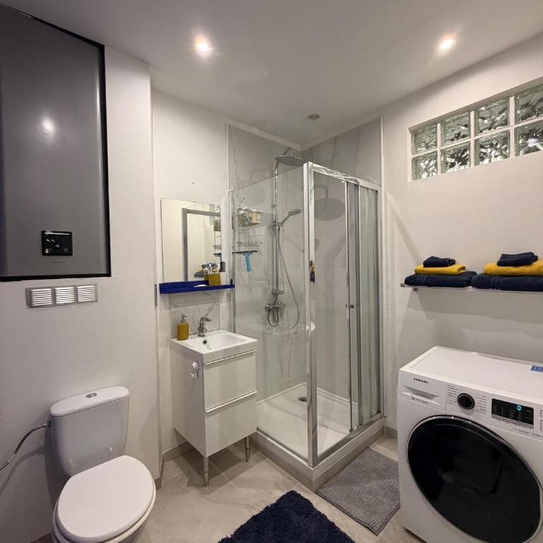 Petit Boucan 47m2 Dans le coeur du Panier - Appartement 1 Chambre - 19