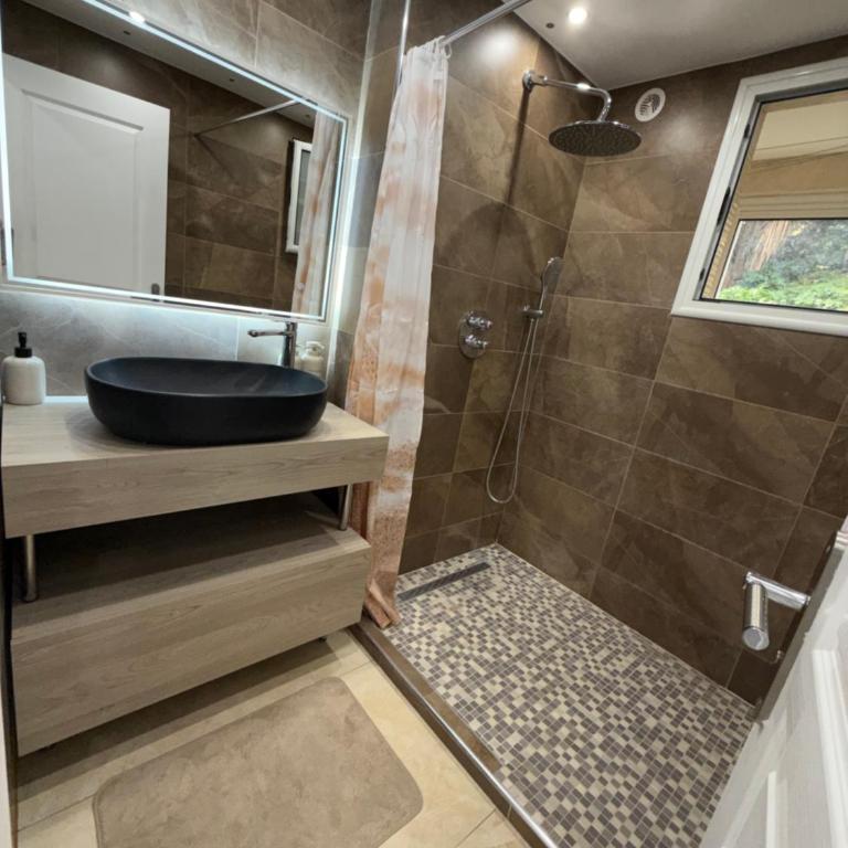 Spacious 3-bedroom, Parking, Secure Residence, Cannes - Apartamento de 3 dormitorios - 11