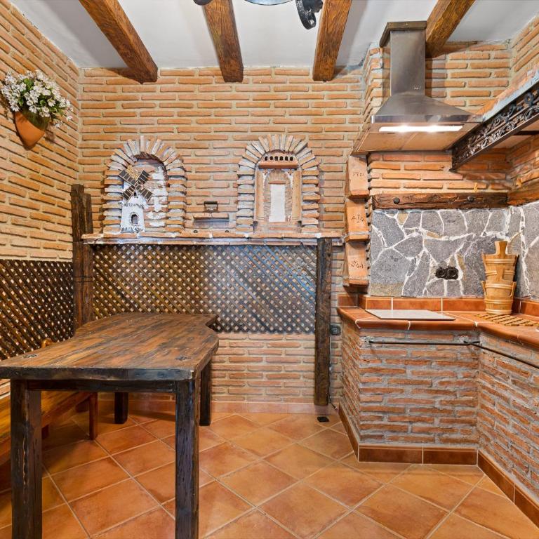 Villa Pensamiento - Grande Villa in Torreblanca - Casa - 27