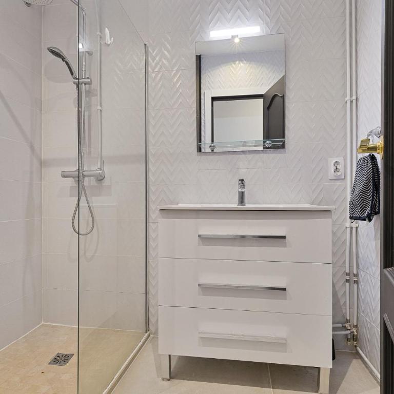 Villa Pensamiento - Grande Villa in Torreblanca - Casa - 17