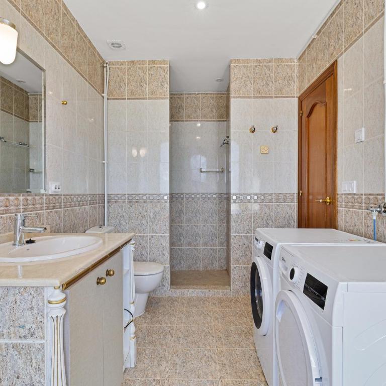 Villa Pensamiento - Grande Villa in Torreblanca - Casa - 31