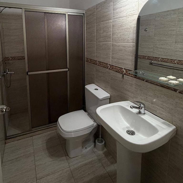 Senda Marina Apart Hotel - Casa Unifamiliar de 2 dormitorios - 6