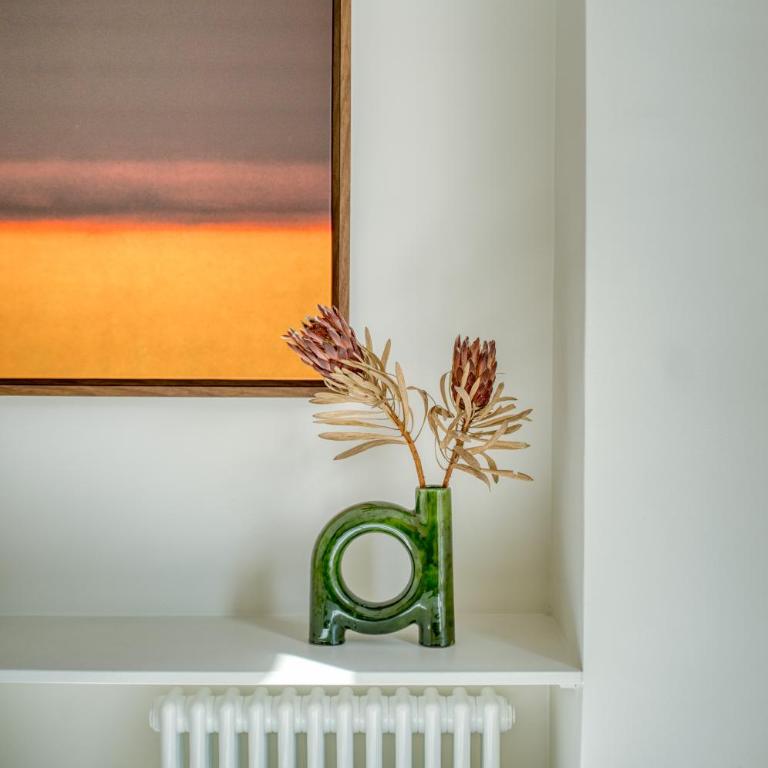 Appartement Lamarck Luxury - Appartement 2 Chambres - 19