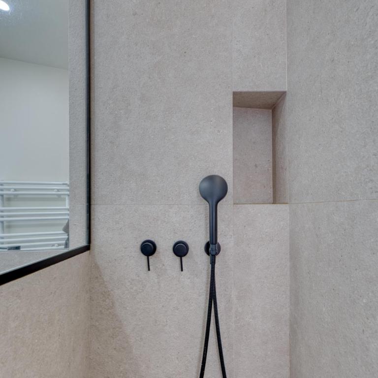Appartement Lamarck Luxury - Appartement 2 Chambres - 16