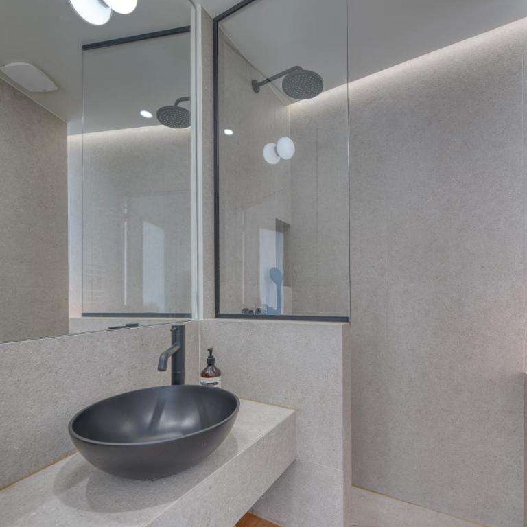 Appartement Lamarck Luxury - Appartement 2 Chambres - 14