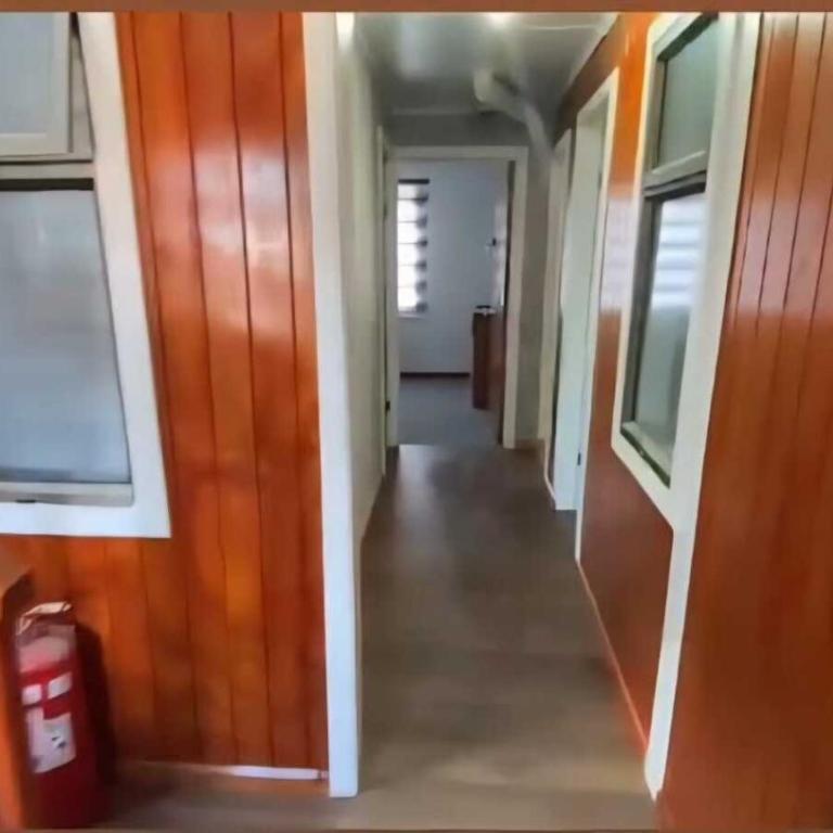 Hostal Santa Sabina - Twin Room - 3