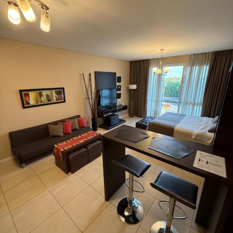 DEPARTAMENTO TEMPORAL BAHIA GRANDE NORDELTA Tigre - Estudio Estándar - 6