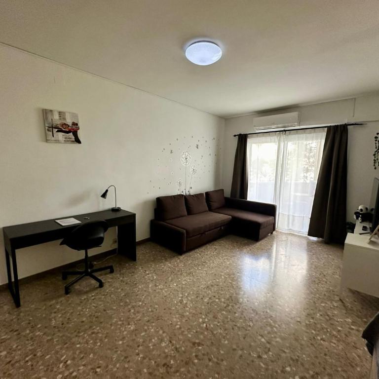 Alojamiento Sepulved - Quadruple Room with Shared Bathroom - 3
