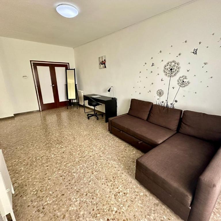 Alojamiento Sepulved - Quadruple Room with Shared Bathroom - 5