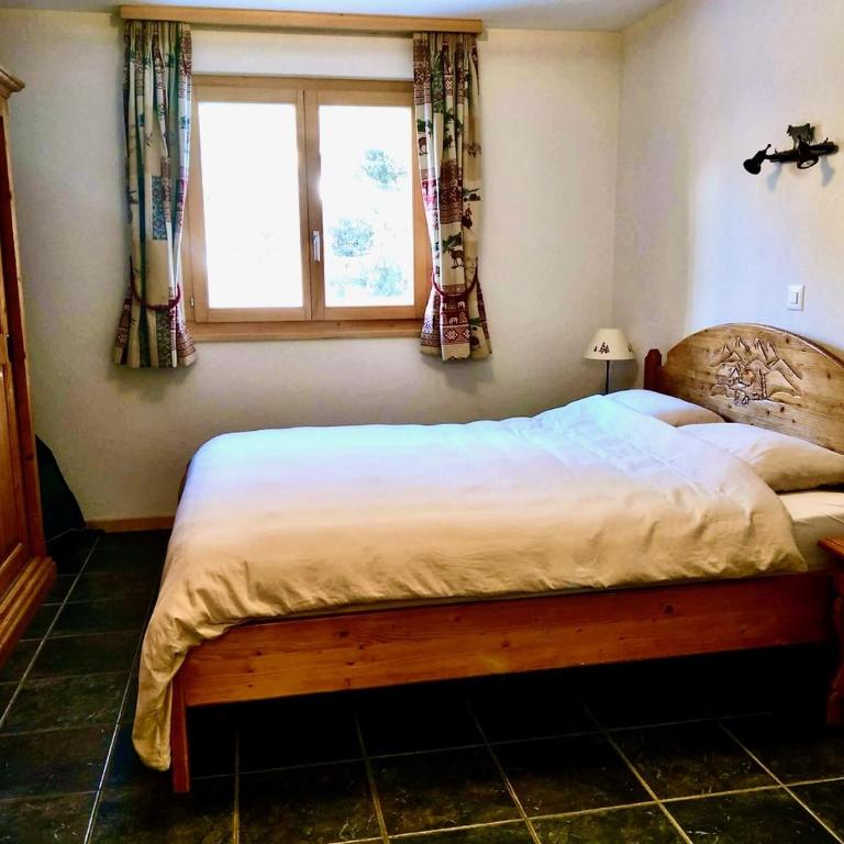 Le Charme 1, Morgins - Apartment mit 3 Schlafzimmern - 3