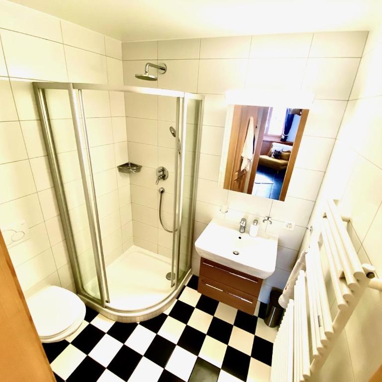 Le Charme 1, Morgins - Apartment mit 3 Schlafzimmern - 11