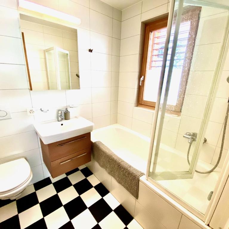Le Charme 1, Morgins - Apartment mit 3 Schlafzimmern - 12