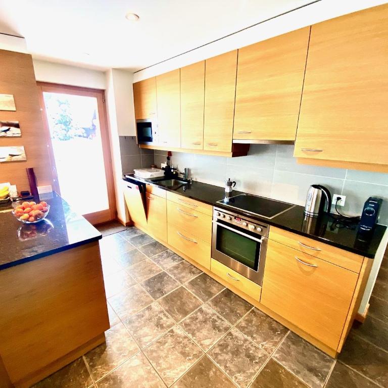 Le Charme 1, Morgins - Apartment mit 3 Schlafzimmern - 13