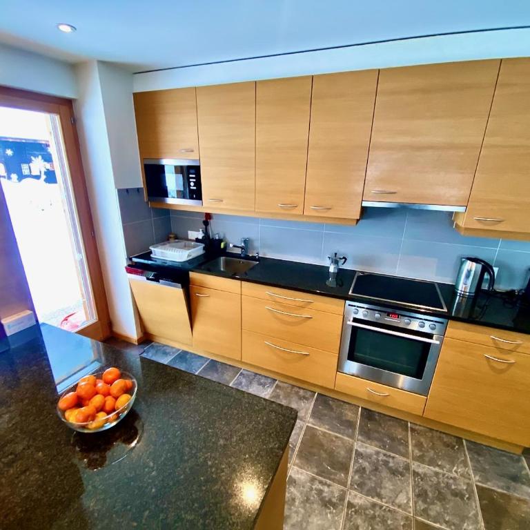 Le Charme 1, Morgins - Apartment mit 3 Schlafzimmern - 14