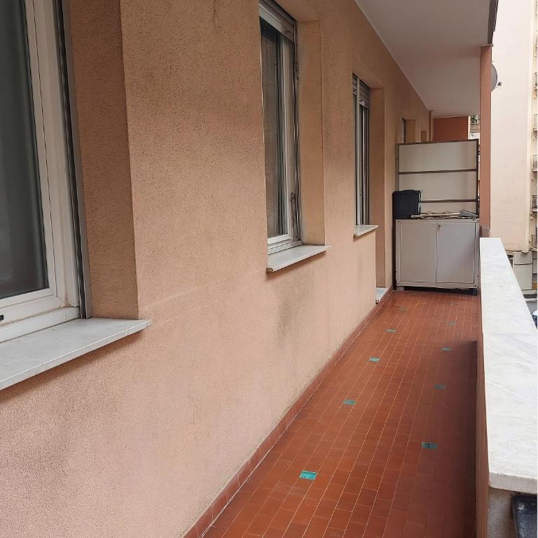La casa del Marinaio - Appartamento con 2 Camere da Letto e Balcone - 4