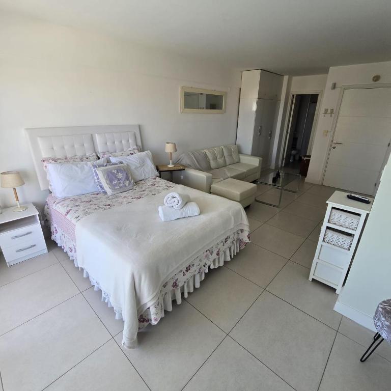 Beautiful studio apartment on the peninsula! - Apartamento de 1 dormitorio - 1