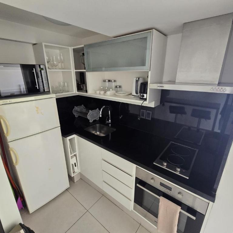 Beautiful studio apartment on the peninsula! - Apartamento de 1 dormitorio - 6