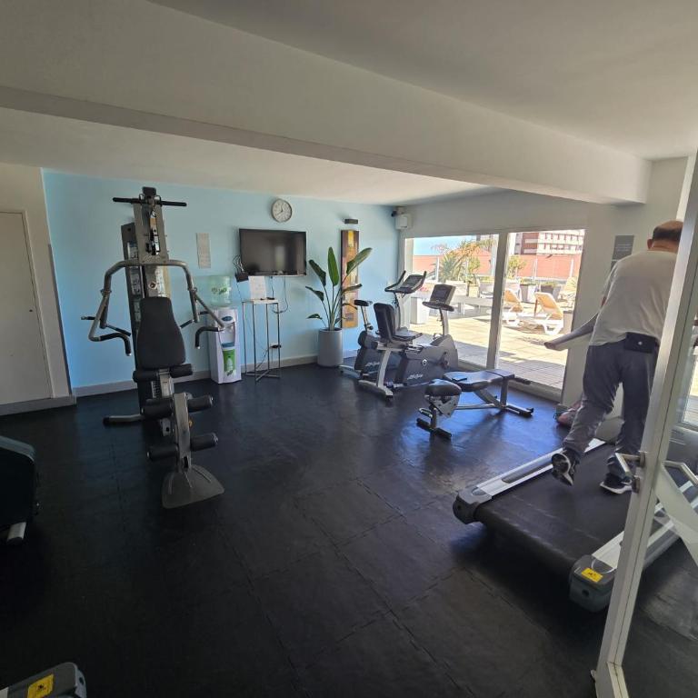 Beautiful studio apartment on the peninsula! - Apartamento de 1 dormitorio - 19