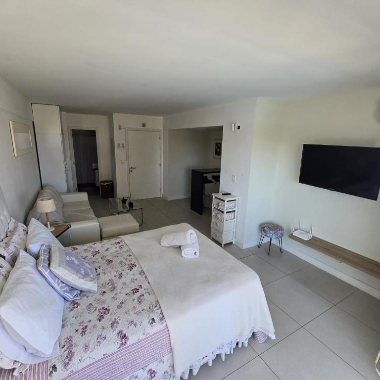 Beautiful studio apartment on the peninsula! - Apartamento de 1 dormitorio - 3