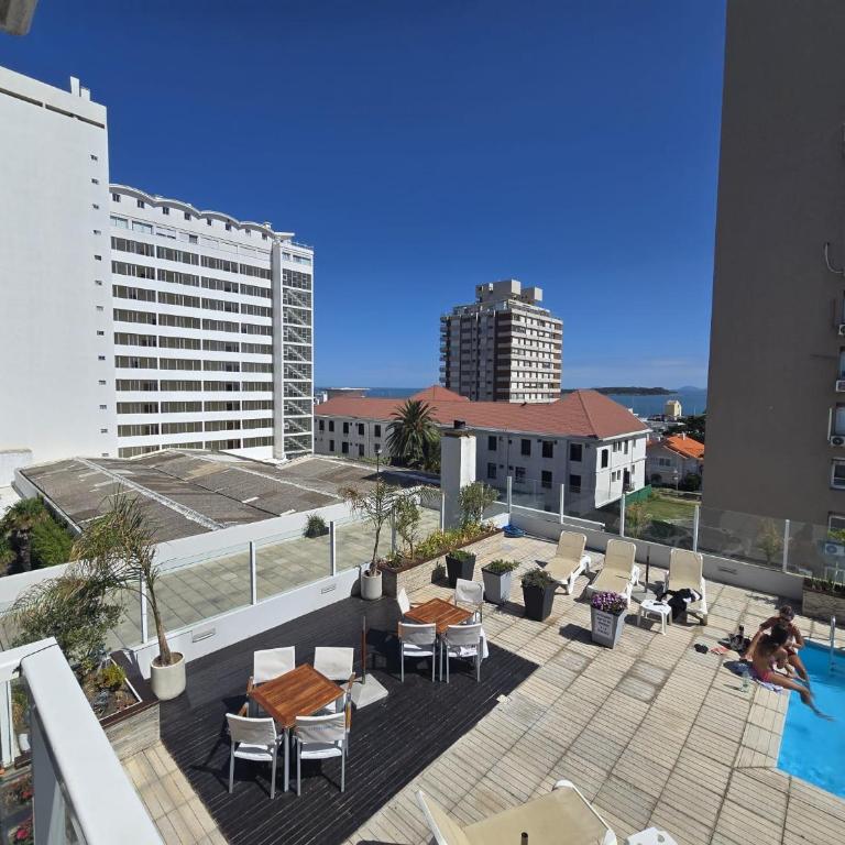 Beautiful studio apartment on the peninsula! - Apartamento de 1 dormitorio - 20