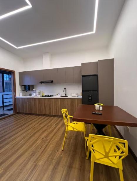 Cuenca Hotel Apartment - Apartamento con vistas a la ciudad - 7