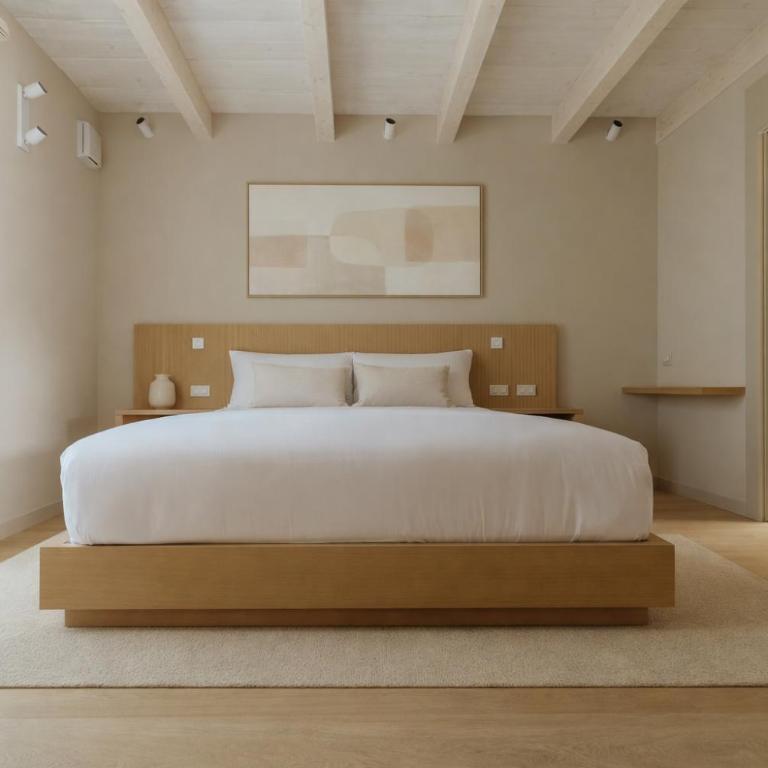 Portonovo Suites - Riviera del Conero - Appartamento Standard - 2
