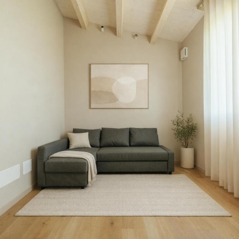 Portonovo Suites - Riviera del Conero - Appartamento Classic - 5