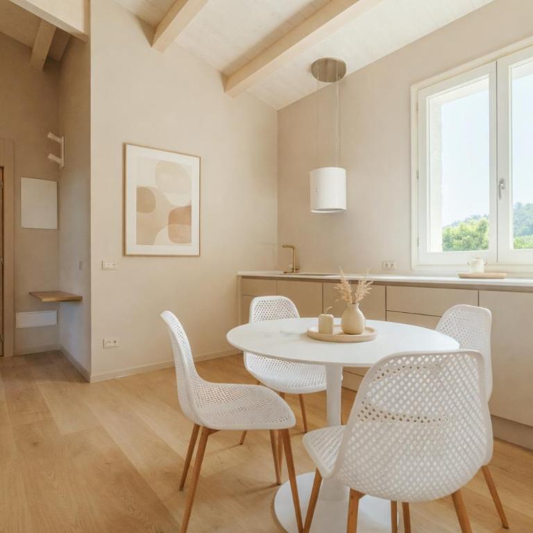 Portonovo Suites - Riviera del Conero - Appartamento Classic - 4