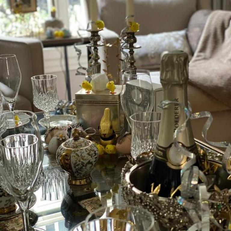 Elegant luxury private apartment by Eiffel Tower - Appartamento - 18