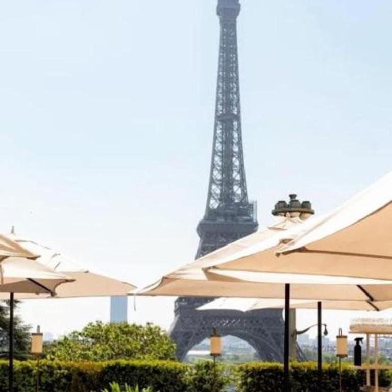 Elegant luxury private apartment by Eiffel Tower - Appartamento - 28