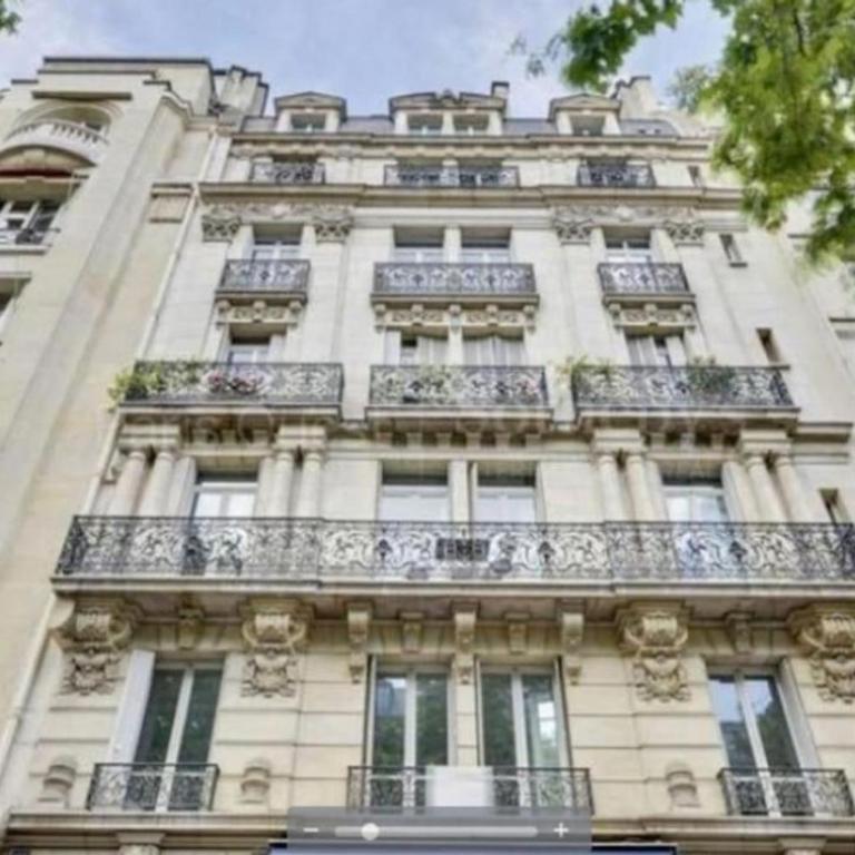 Elegant luxury private apartment by Eiffel Tower - Appartamento - 29