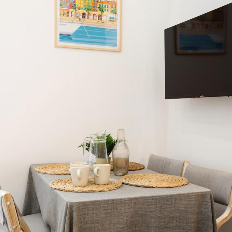 WeHost D4 - La Chic Cour 2 people Near sea - Appartement - Rez-de-Chaussée - 15