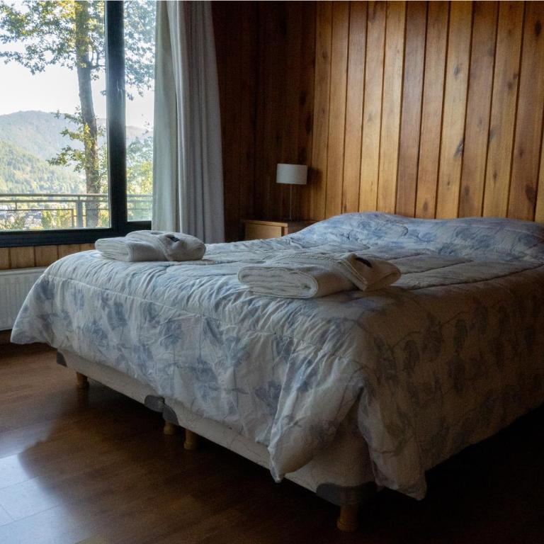 Las Terrazas - Andarlibre - Casa de 3 dormitorios - 5