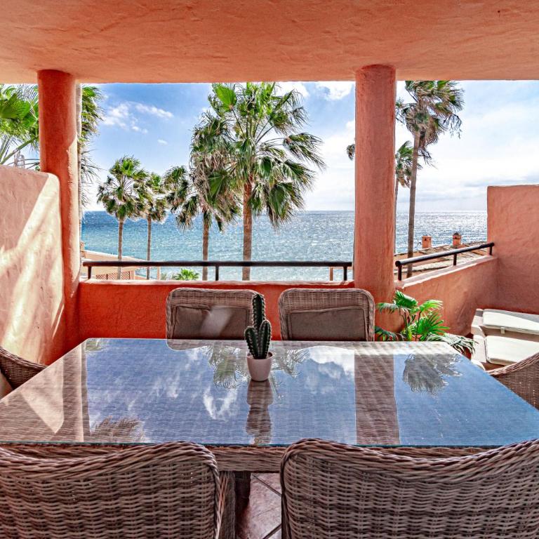 BB.B5 - Spacious apartment with amazing view - Apartment - 1