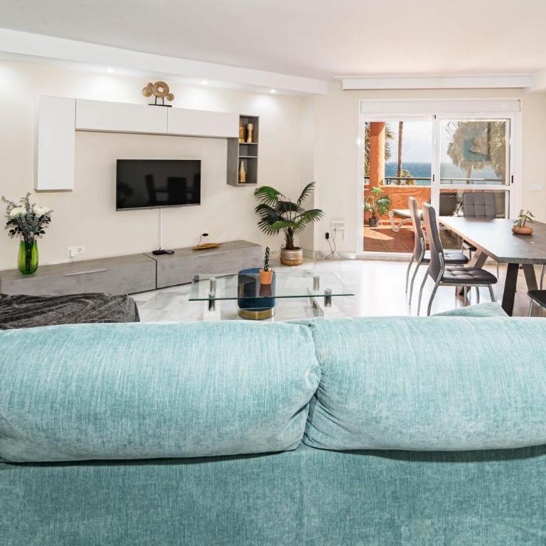 BB.B5 - Spacious apartment with amazing view - Apartment - 2