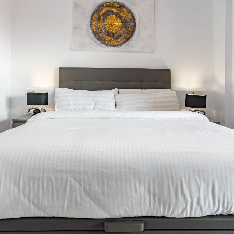 BB.B5 - Spacious apartment with amazing view - Apartment - 4