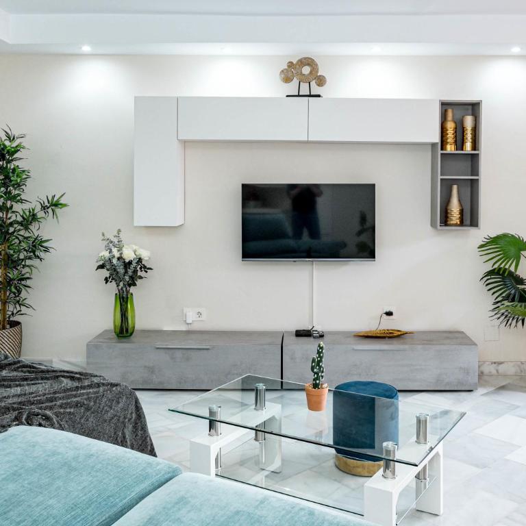 BB.B5 - Spacious apartment with amazing view - Apartment - 6