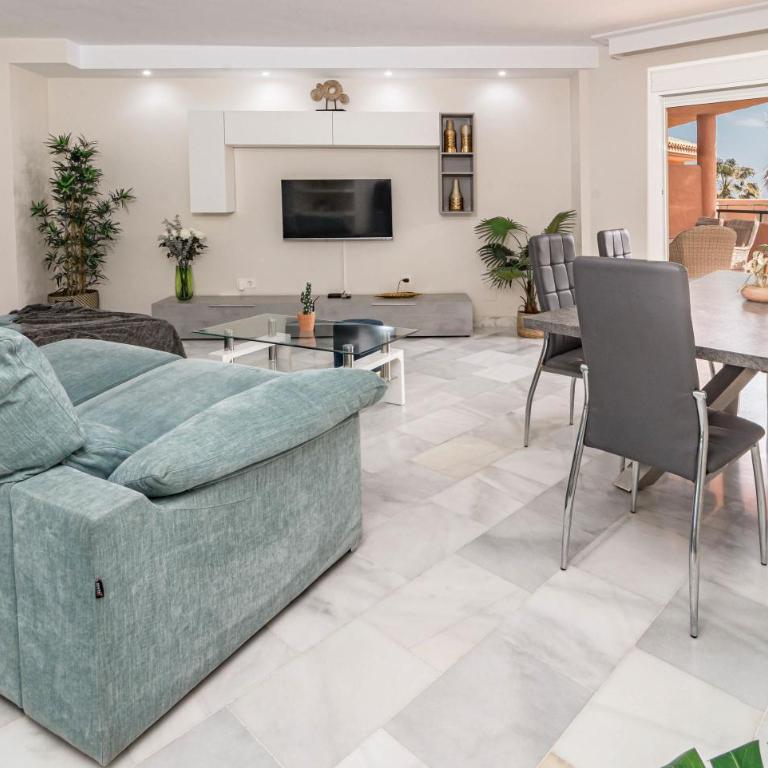 BB.B5 - Spacious apartment with amazing view - Apartment - 7