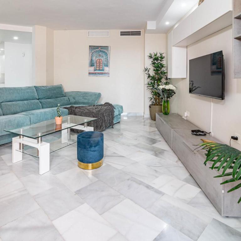 BB.B5 - Spacious apartment with amazing view - Apartment - 8