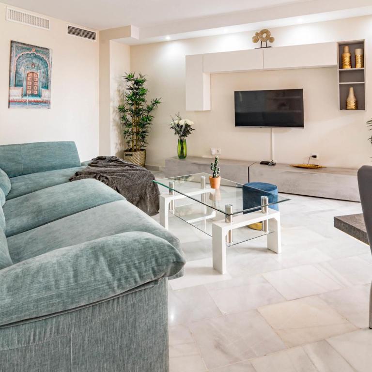 BB.B5 - Spacious apartment with amazing view - Apartment - 9