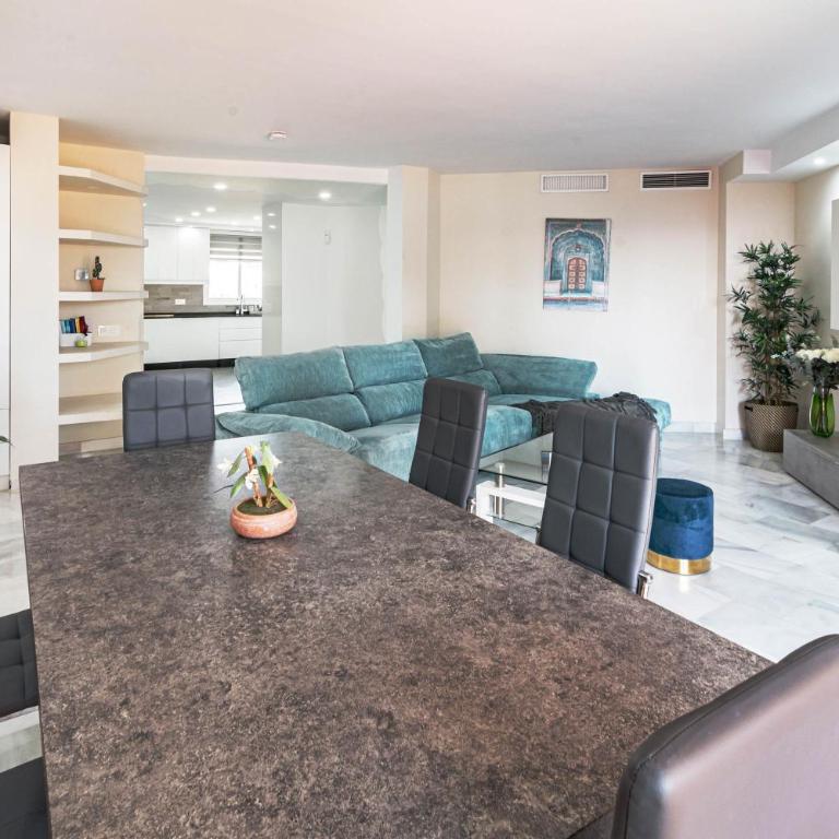 BB.B5 - Spacious apartment with amazing view - Apartment - 10
