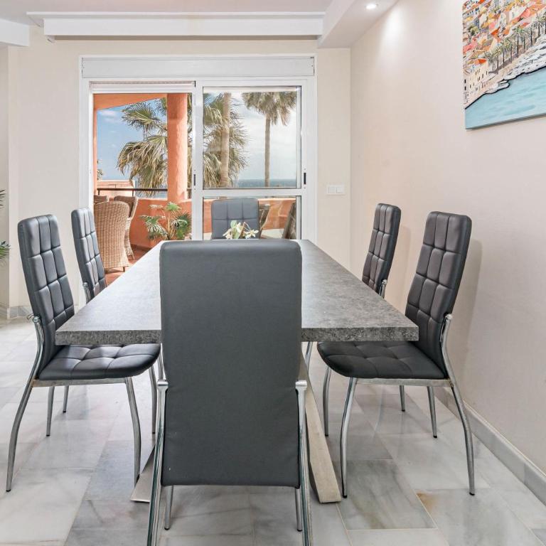 BB.B5 - Spacious apartment with amazing view - Apartment - 12