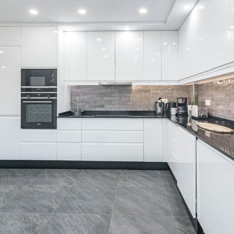 BB.B5 - Spacious apartment with amazing view - Apartment - 13