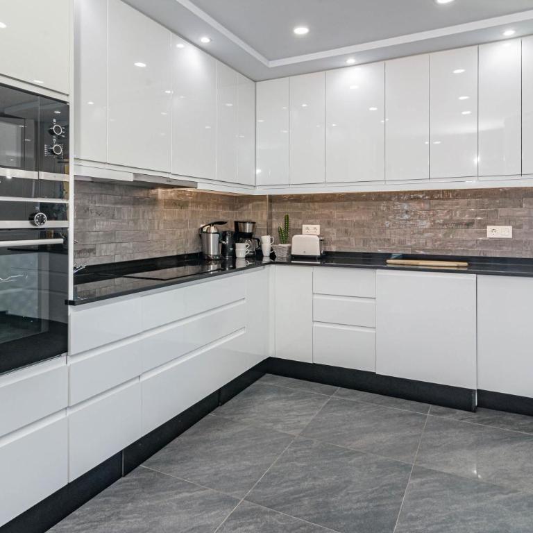 BB.B5 - Spacious apartment with amazing view - Apartment - 14