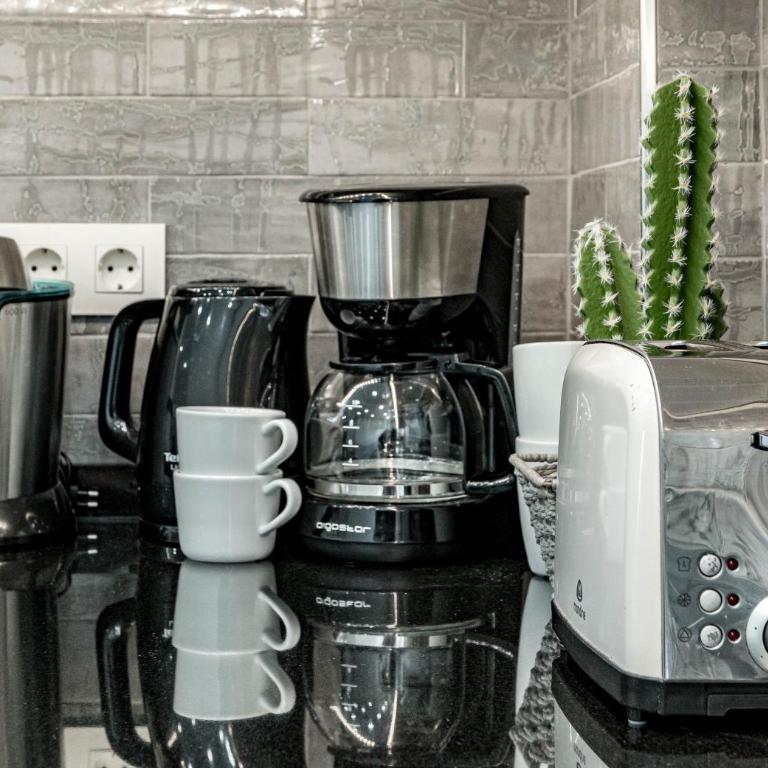 BB.B5 - Spacious apartment with amazing view - Apartment - 16