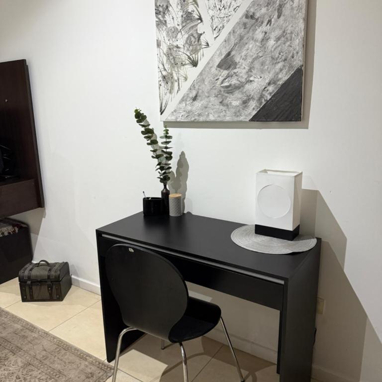 DEPARTAMENTO TEMPORAL BAHIA GRANDE NORDELTA Tigre - Estudio Familiar - 11