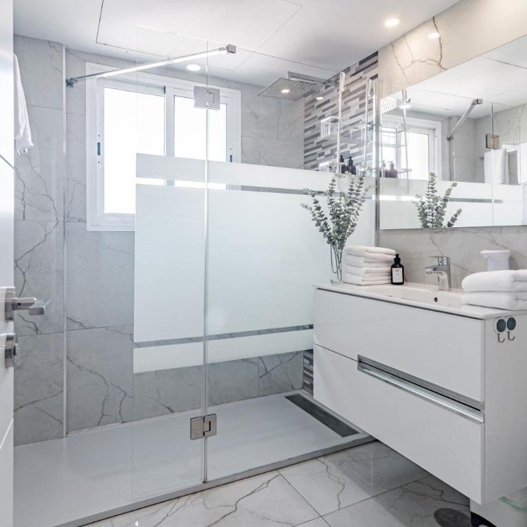 BB.B5 - Spacious apartment with amazing view - Apartment - 25