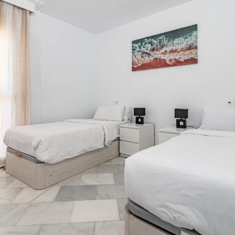 BB.B5 - Spacious apartment with amazing view - Apartment - 28