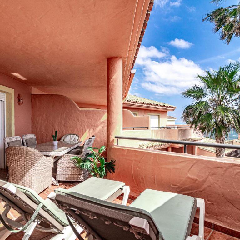 BB.B5 - Spacious apartment with amazing view - Apartment - 32