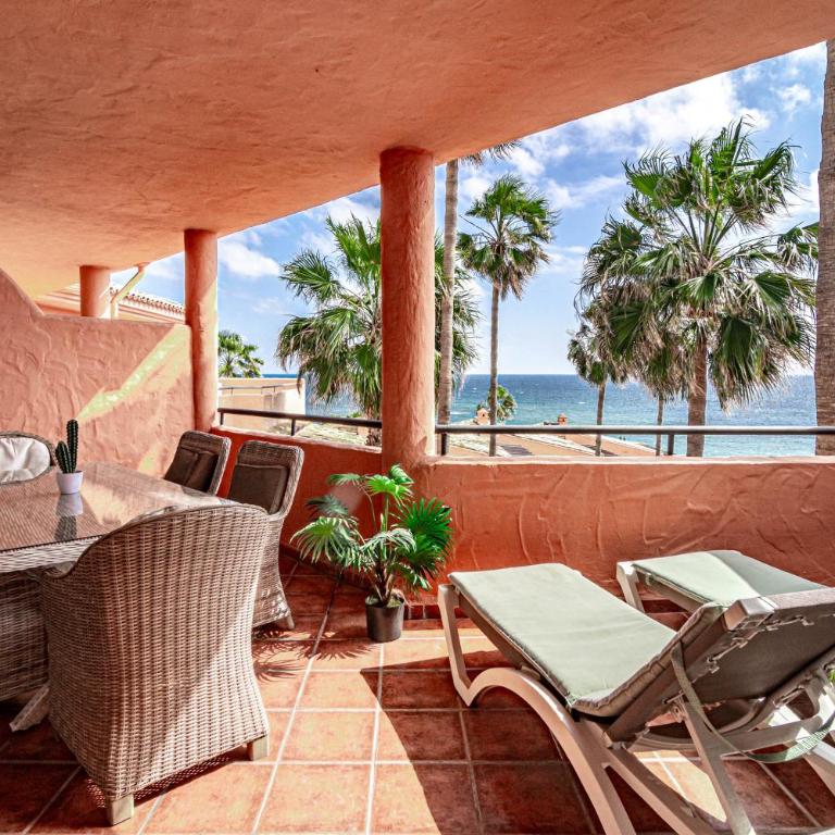 BB.B5 - Spacious apartment with amazing view - Apartment - 33